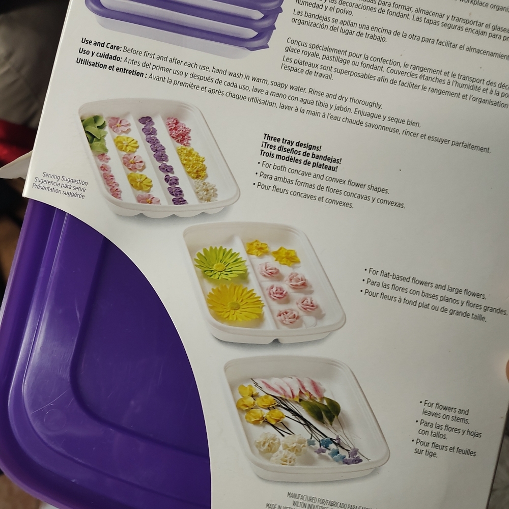 Wilson Beginners baking set